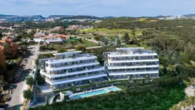 Costa Galera apartment for sale