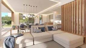 4 bedrooms town house for sale in El Campanario