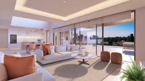 Villa for sale in New Golden Mile with 3 bedrooms