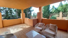 For sale Paraiso Alto duplex penthouse