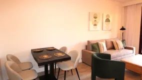 Atico duplex a la venta en Paraiso Alto
