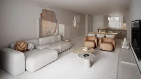 3 bedrooms ground floor apartment in New Golden Mile for sale