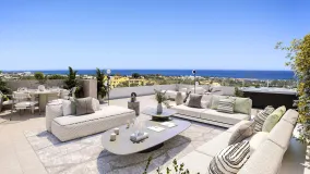 For sale apartment in New Golden Mile
