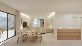 San Pedro de Alcantara apartment for sale
