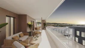 San Pedro de Alcantara apartment for sale