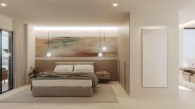 San Pedro de Alcantara apartment for sale