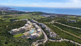 Finca Cortesin, apartamento en venta con 2 dormitorios