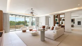 Buy apartment in Marbella Golden Mile