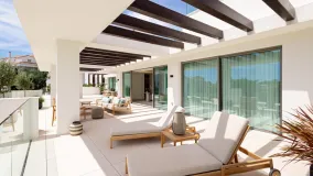 Buy apartment in Marbella Golden Mile