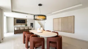 Buy apartment in Marbella Golden Mile