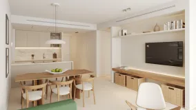 Apartamento planta baja en venta en Estepona Este