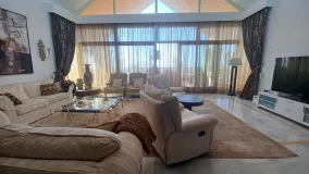 Magna Marbella 3 bedrooms duplex penthouse for sale