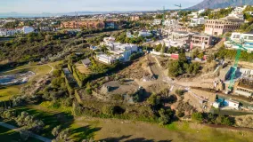 Comprar parcela en Los Flamingos