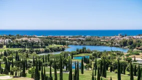Villa for sale in Los Flamingos with 4 bedrooms