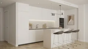 2 bedrooms apartment in San Pedro de Alcantara for sale