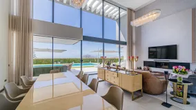 Villa en venta de 6 dormitorios en Los Arqueros