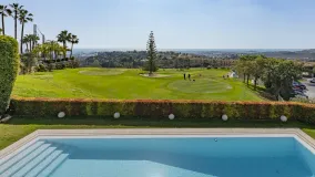 Villa en venta de 6 dormitorios en Los Arqueros