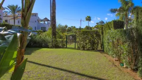 Mirador del Paraiso 2 bedrooms ground floor apartment for sale