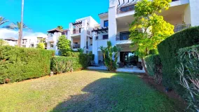 Mirador del Paraiso 2 bedrooms ground floor apartment for sale