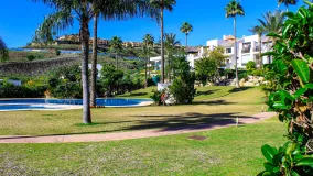 Mirador del Paraiso 2 bedrooms ground floor apartment for sale