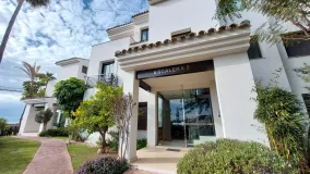 Mirador del Paraiso 2 bedrooms ground floor apartment for sale