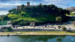 Atico duplex a la venta en Fuengirola