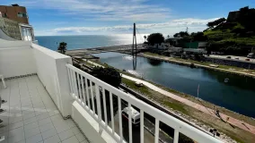Atico duplex a la venta en Fuengirola
