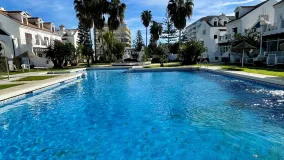 Atico duplex a la venta en Fuengirola
