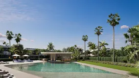 Casares Golf, apartamento de 2 dormitorios a la venta
