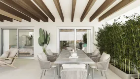 Buy Benahavis apartment with 2 bedrooms