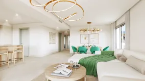 Buy Benahavis apartment with 2 bedrooms