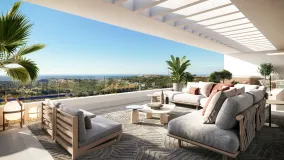 Apartamento a la venta de 2 dormitorios en Alcazaba Lagoon