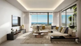 Apartamento a la venta de 2 dormitorios en Alcazaba Lagoon