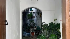 Casa en venta en Marbella Centro con 3 dormitorios