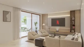 5 bedrooms villa in Azata Golf for sale