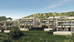 Marbella East 2 bedrooms apartment for sale
