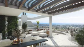 Apartamento en venta con 3 dormitorios en Real de La Quinta