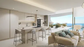 Buy Real de La Quinta apartment with 3 bedrooms