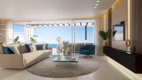 For sale La Mairena ground floor apartment