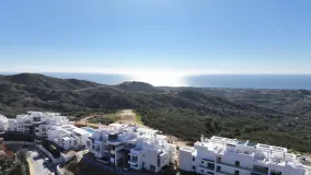 For sale La Mairena ground floor apartment