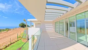 For sale La Mairena ground floor apartment