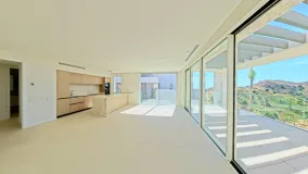 For sale La Mairena ground floor apartment