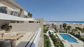 For sale Las Mesas 2 bedrooms apartment