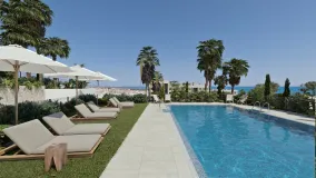 For sale Las Mesas 2 bedrooms apartment