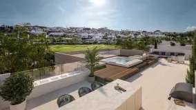 Buy El Campanario villa