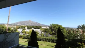 Apartamento planta baja en venta en La Corniche