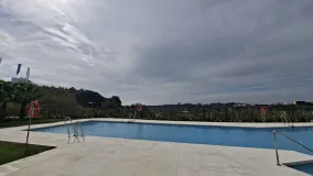 Cancelada, apartamento planta baja de 3 dormitorios en venta