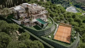 Villa en venta en Los Flamingos