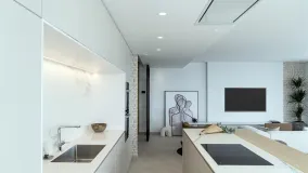 Comprar apartamento en La Quinta