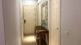 Apartamento en venta de 3 dormitorios en El Paraiso Playa